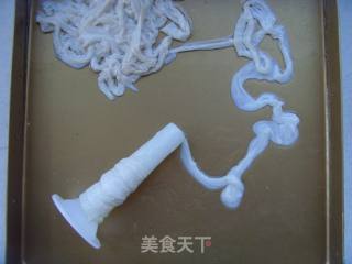 年味---春节宴客菜：川味麻辣肠的做法步骤：7