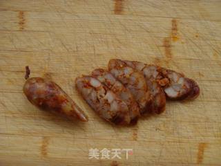 年味---春节宴客菜：川味麻辣肠的做法步骤：11