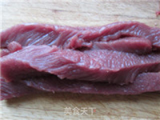 龙井茶香牛肉水饺的做法步骤：3