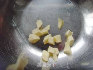 阿拉棒的做法步骤：1
