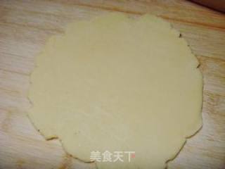 阿拉棒的做法步骤：5