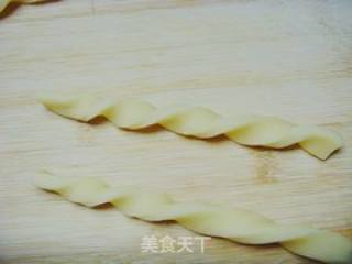 阿拉棒的做法步骤：8