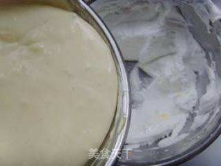 葡萄干蛋糕卷的做法步骤：12