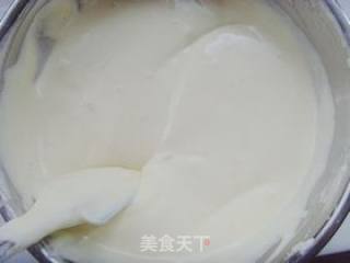 葡萄干蛋糕卷的做法步骤：13