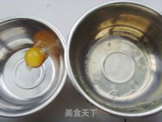 手指饼干的做法步骤：1
