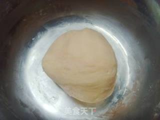 格子饼干的做法步骤：6