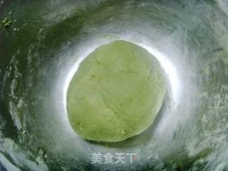 格子饼干的做法步骤：8
