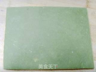 格子饼干的做法步骤：10