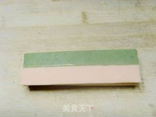 格子饼干的做法步骤：15