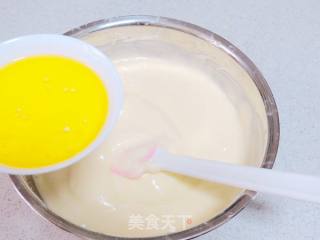 【蒙布朗蛋糕卷】的做法步骤：5