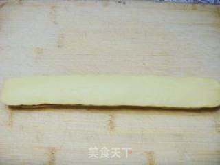 熊猫卡通饼干的做法步骤：16