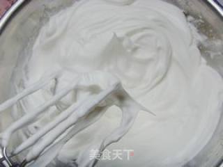 可可蛋糕卷的做法步骤：4