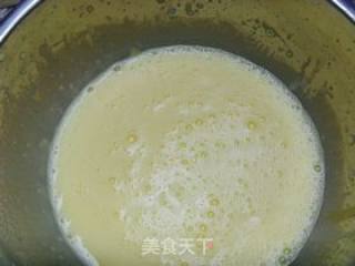 可可蛋糕卷的做法步骤：6