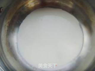 焦糖布丁的做法步骤：3