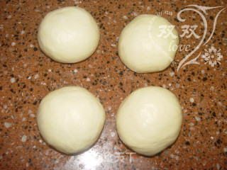 70后记忆中的老味道——港式土司的做法步骤：5