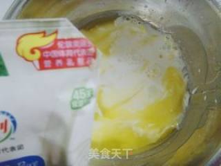 舒芙蕾的做法步骤：3