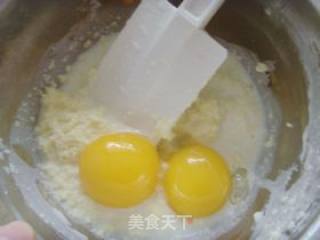 舒芙蕾的做法步骤：5