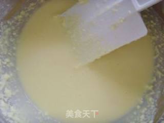舒芙蕾的做法步骤：6