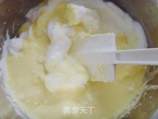 舒芙蕾的做法步骤：8