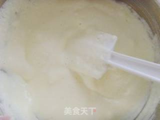 舒芙蕾的做法步骤：9