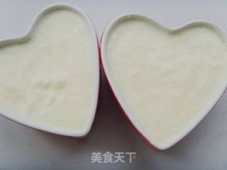 舒芙蕾的做法步骤：10