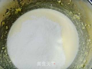 可可麦芬的做法步骤：5