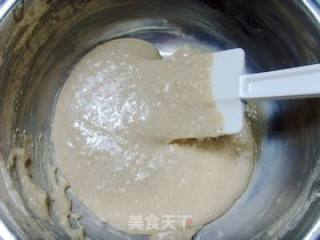 可可麦芬的做法步骤：7