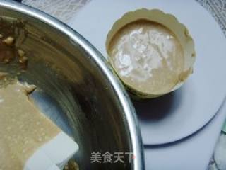 可可麦芬的做法步骤：8