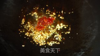 鱼香素三丝的做法步骤：5