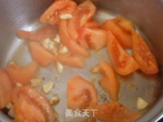 黄豆焖紫茄的做法步骤：8