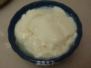 酸菜豆花儿的做法步骤：11