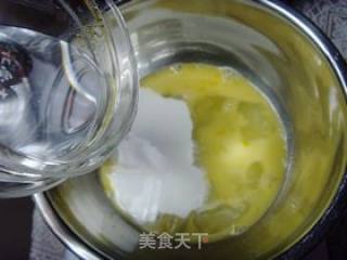 港式蛋挞的做法步骤：5