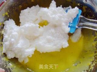 杏仁手指饼干的做法步骤：7