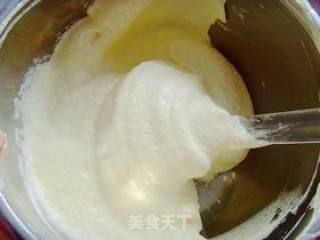 杏仁手指饼干的做法步骤：8