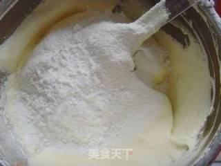 杏仁手指饼干的做法步骤：9