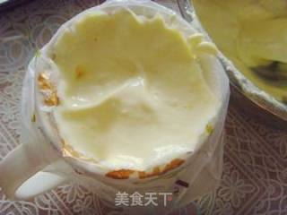 杏仁手指饼干的做法步骤：11