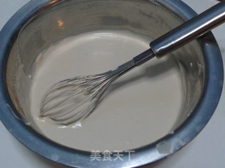 花盆慕斯蛋糕的做法步骤：10