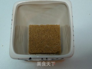 花盆慕斯蛋糕的做法步骤：12