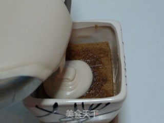 花盆慕斯蛋糕的做法步骤：14