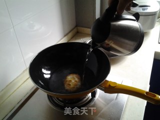 创新鸡蛋面的做法步骤：2