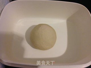 咖喱酱香饼的做法步骤：4