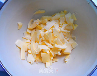 【MAIO】玛格丽特饼干的做法步骤：4