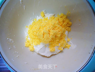 【MAIO】玛格丽特饼干的做法步骤：7