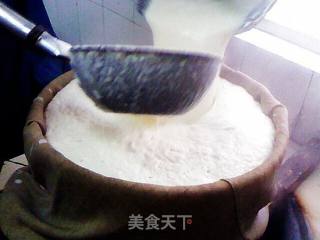 卤水豆腐的做法步骤：3