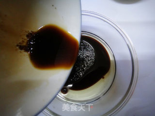 葡萄干巧克力曲奇的做法步骤：2