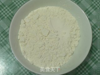 香酥红豆卷的做法步骤：1
