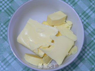 香酥红豆卷的做法步骤：2
