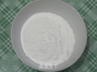 香酥红豆卷的做法步骤：5