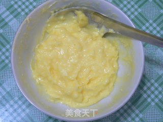 香酥红豆卷的做法步骤：7