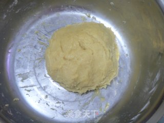 香酥红豆卷的做法步骤：12